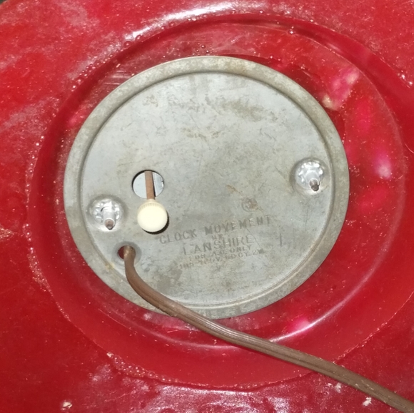 Vomit Clock - Picture 3 of 3